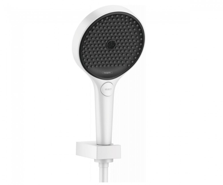 3-режимний душовий набір HANSGROHE RAINFINITY 26851700 26851700