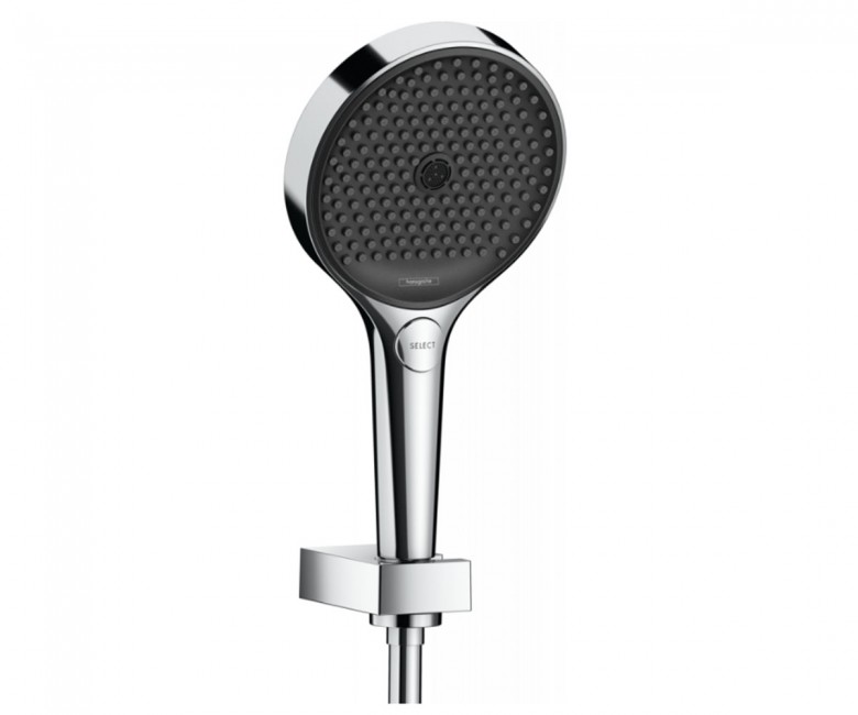 Душовий набір на 3 режими HANSGROHE RAINFINITY 26852000 26852000