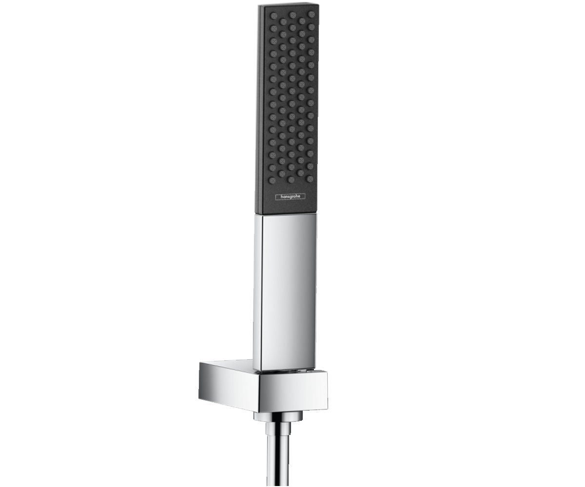 HANSGROHE RAINFINITY 26856000 1-режимний душовий набір HANSGROHE RAINFINITY 26856000 26856000