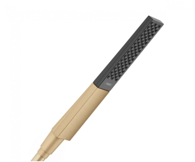 Ручний душ на 1 режим HANSGROHE RAINFINITY 26866140 26866140
