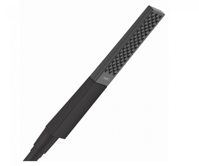 Ручной душ на 1 режим HANSGROHE RAINFINITY 26866670 26866670