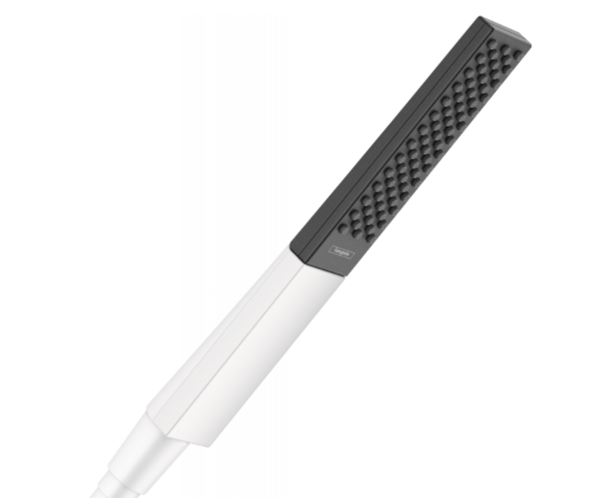 Ручний душ на 1 режим HANSGROHE RAINFINITY 26866700 26866700