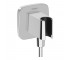 Підключення з тримачем HANSGROHE FIXFIT Q 26887000 26887000
