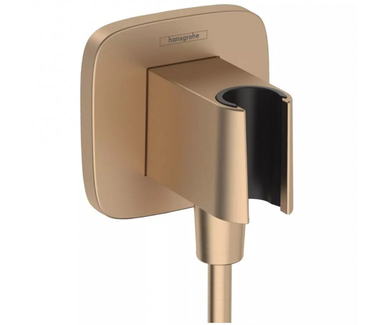 Підключення шланга HANSGROHE FIXFIT PORTER Q 26887140 26887140