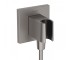 Підключення шланга з тримачем HANSGROHE FIXFIT E 26889340 26889340