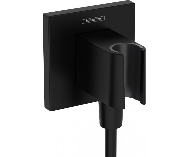 Підключення шланга з тримачем HANSGROHE FIXFIT E 26889670 26889670