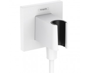Підключення шланга з тримачем HANSGROHE FIXFIT E 26889700