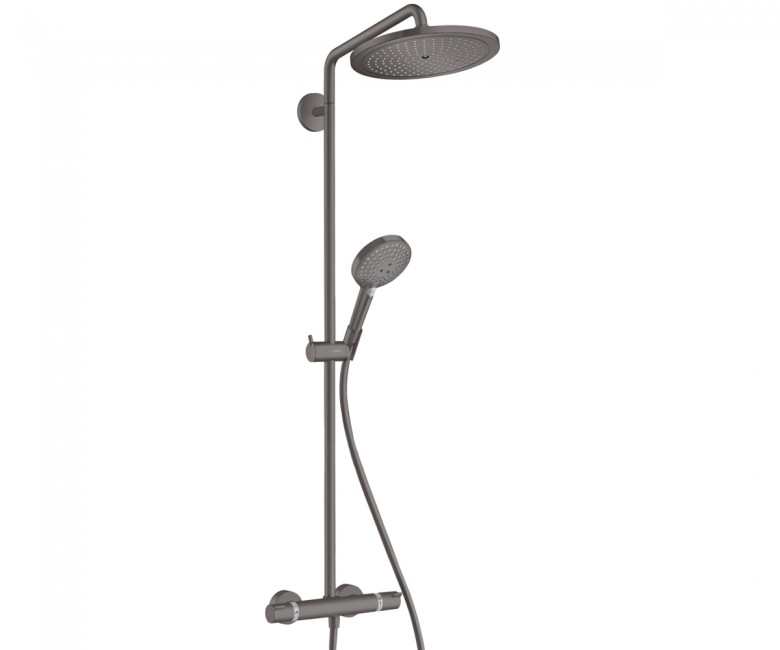 Система з термостатом HANSGROHE CROMA SELECT S 26890340 26890340