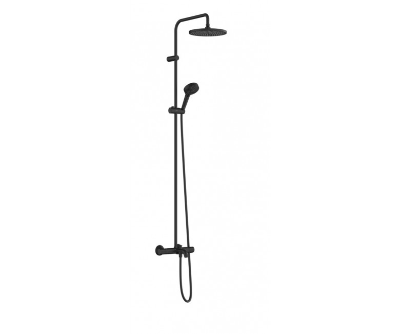 Душова система з термостатом HANSGROHE VERNIS BLEND 26899670 26899670