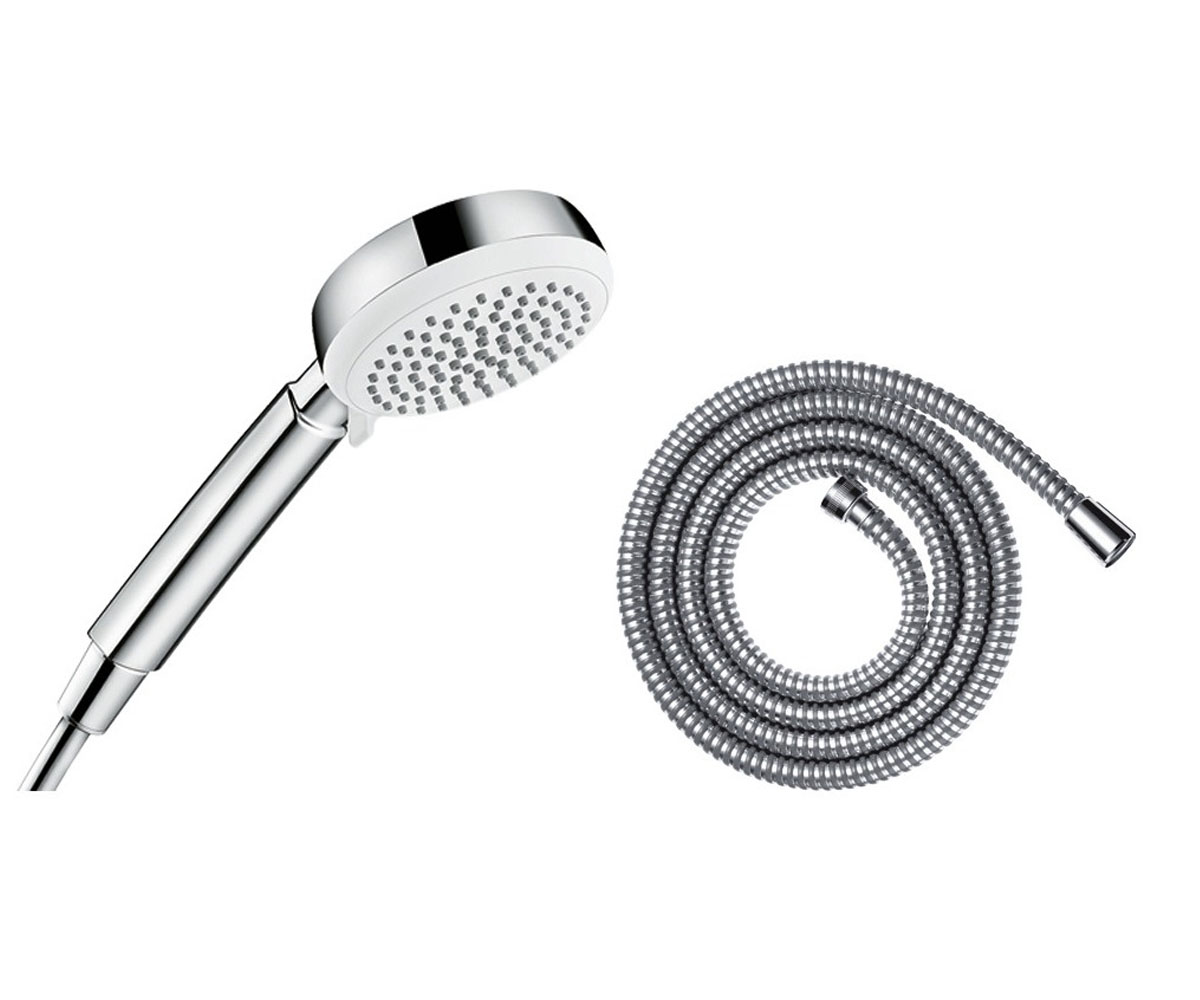 Душовий набір HANSGROHE CROMETTA 26994400 26994400