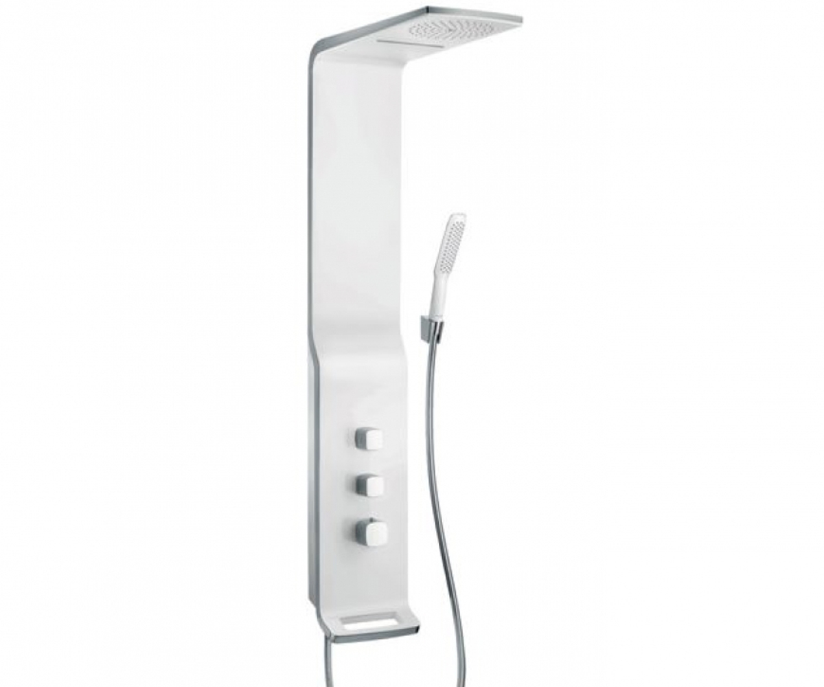 Душова система HANSGROHE RAINDANCE RAINFLOW 27008400 27008400