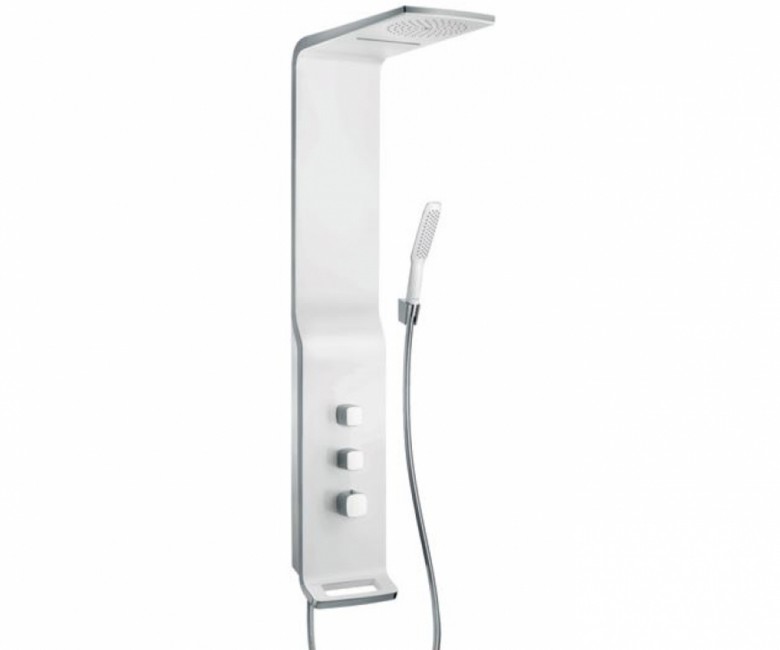 Душова система HANSGROHE RAINDANCE RAINFLOW 27008400 27008400