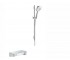 Душовий набір HANSGROHE SHOWERTABLET SELECT 27026000 27026000