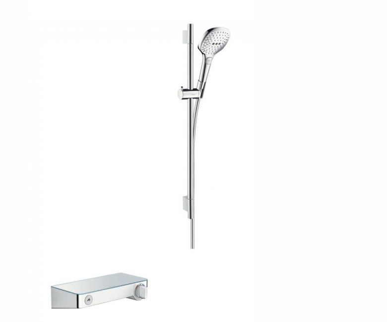 Душовий набір HANSGROHE SHOWERTABLET SELECT 27026000 27026000