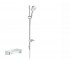 Душовий набір HANSGROHE RAINDANCE SELECT 27027000 27027000
