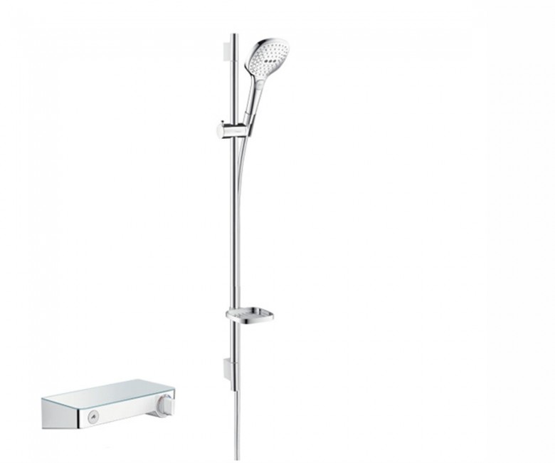 Душовий набір HANSGROHE RAINDANCE SELECT 27027000 27027000