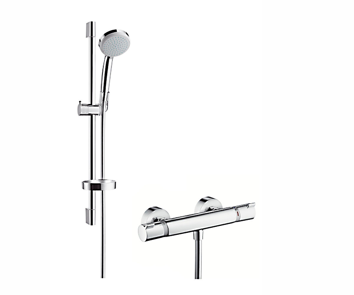 Душовий набір HANSGROHE CROMA 27032000 27032000