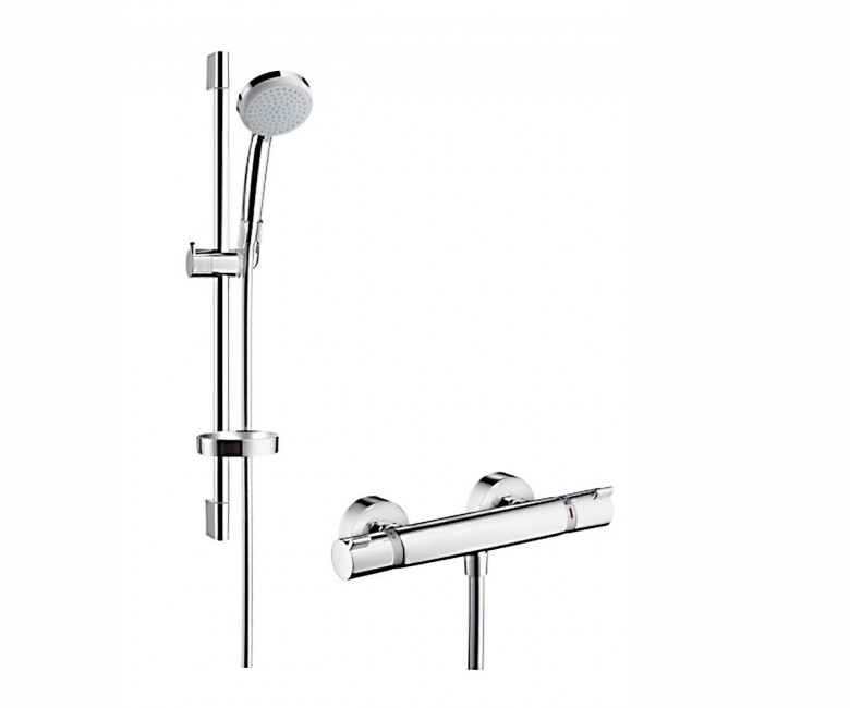 Душовий набір HANSGROHE CROMA 27032000 27032000