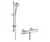 Душовий набір HANSGROHE ECOSTAT 27034000 27034000