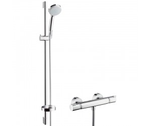 Термостат з душовим набором HANSGROHE ECOSTAT 27035000