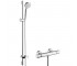 Термостат з душовим набором HANSGROHE ECOSTAT 27035000 27035000
