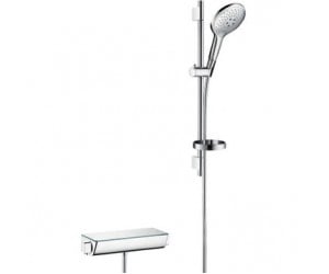 Душовий набір HANSGROHE RAINDANCE SELECT 27036000