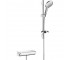 Душовий набір HANSGROHE RAINDANCE SELECT 27036000 27036000