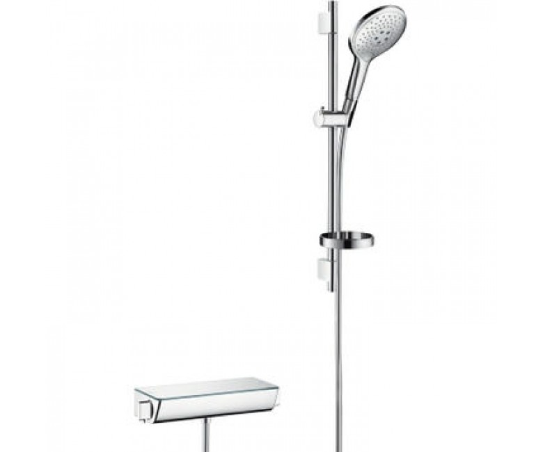 Душовий набір HANSGROHE RAINDANCE SELECT 27036000 27036000