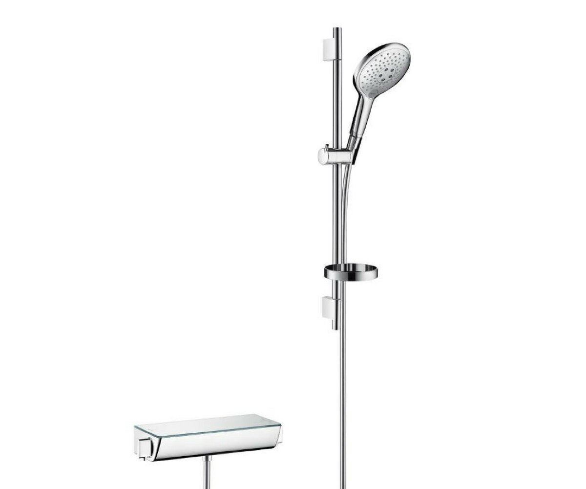 Набір для душа HANSGROHE RAINDANCE SELECT 27036400 27036400