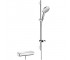 Набір змішувачів HANSGROHE RAINDANCE SELECT 27037000 27037000