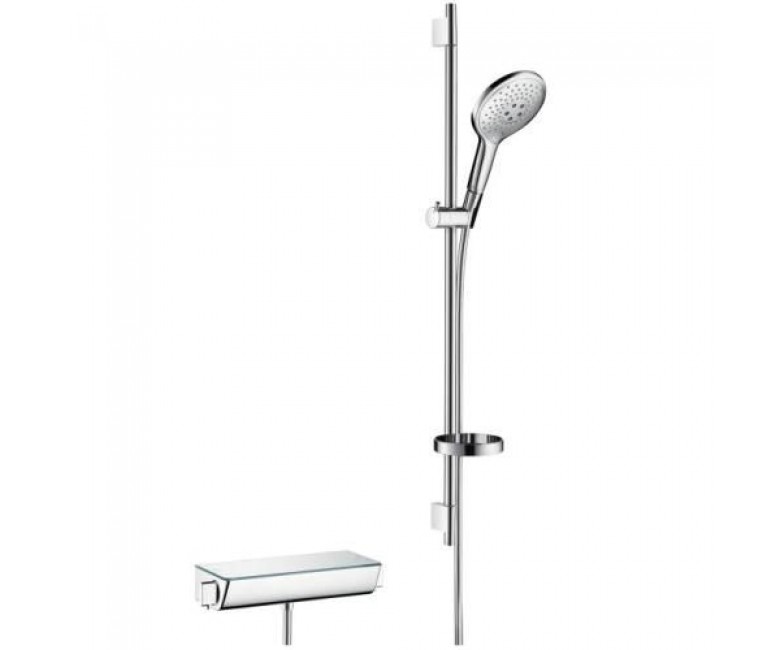 Набір змішувачів HANSGROHE RAINDANCE SELECT 27037000 27037000