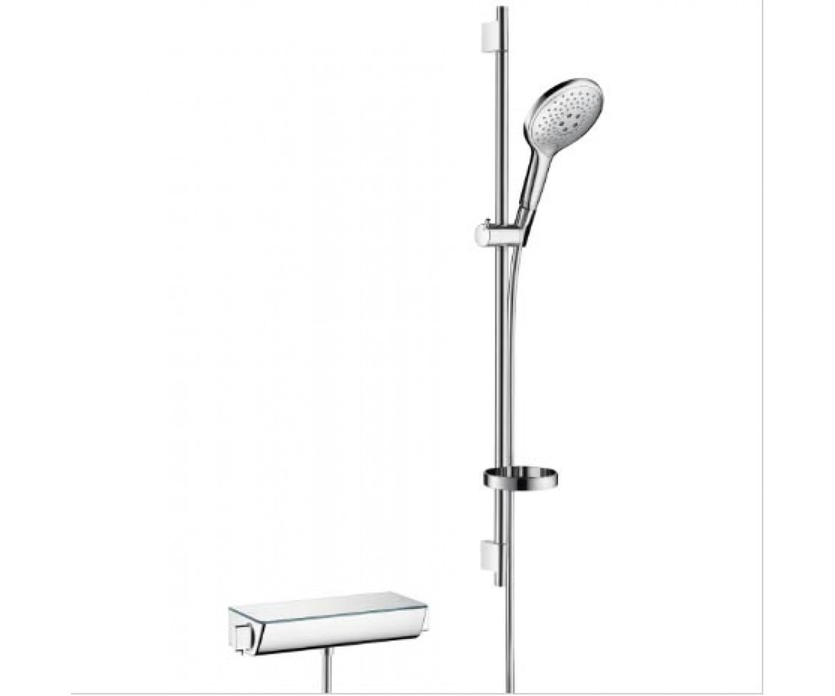 Набір змішувачів HANSGROHE RAINDANCE SELECT 27037400 27037400