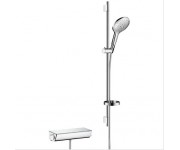Набір змішувачів HANSGROHE RAINDANCE SELECT 27037400