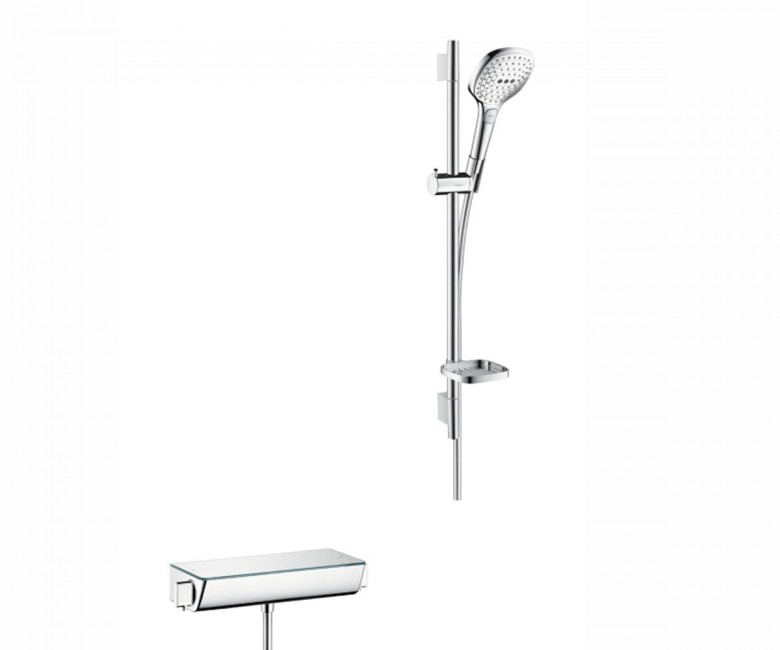 Душовий набір HANSGROHE RAINDANCE SELECT 27038000 27038000