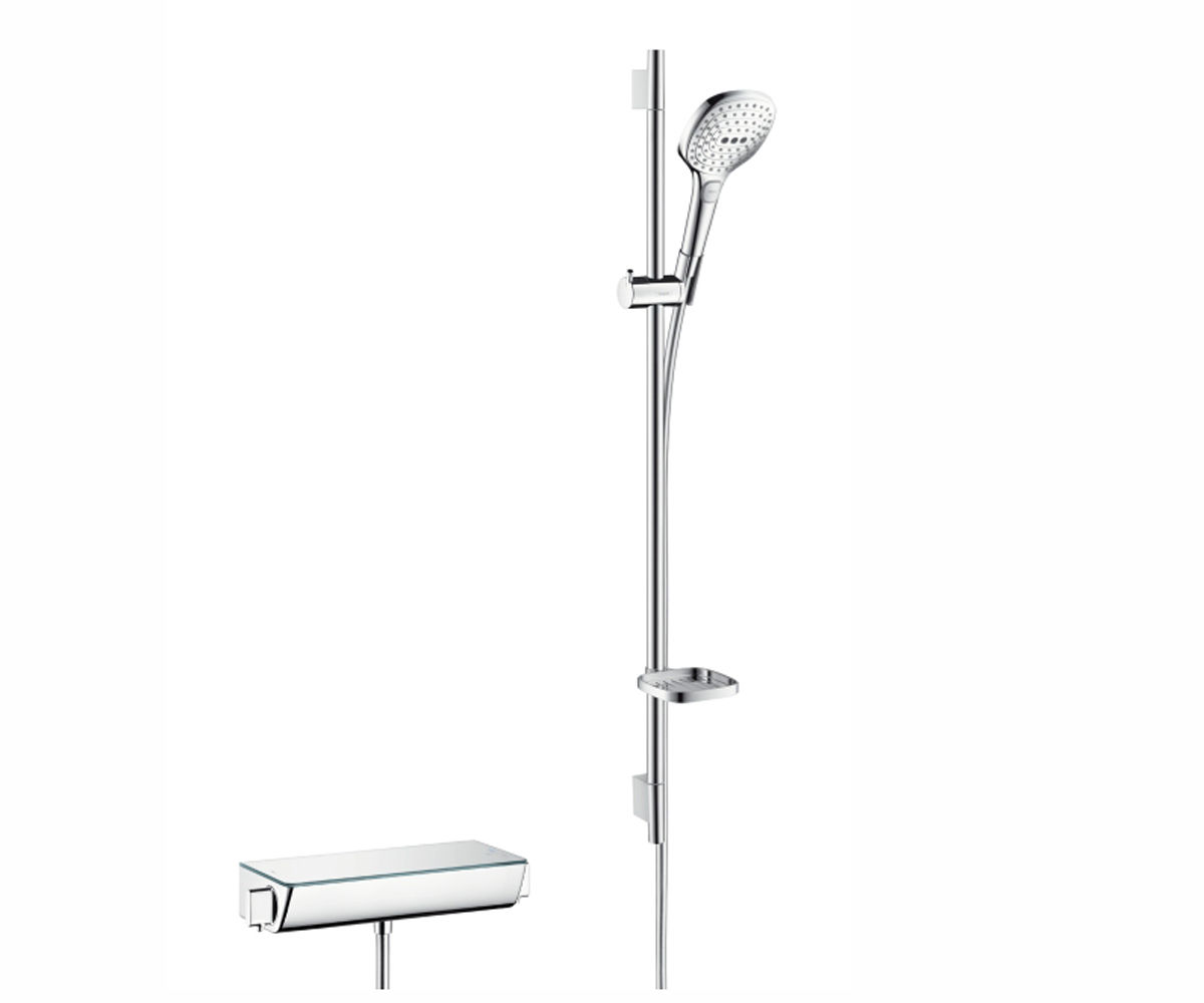 Душовий набір HANSGROHE ECOSTAT SELECT 27039000 27039000