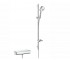 Душовий набір HANSGROHE ECOSTAT SELECT 27039000 27039000
