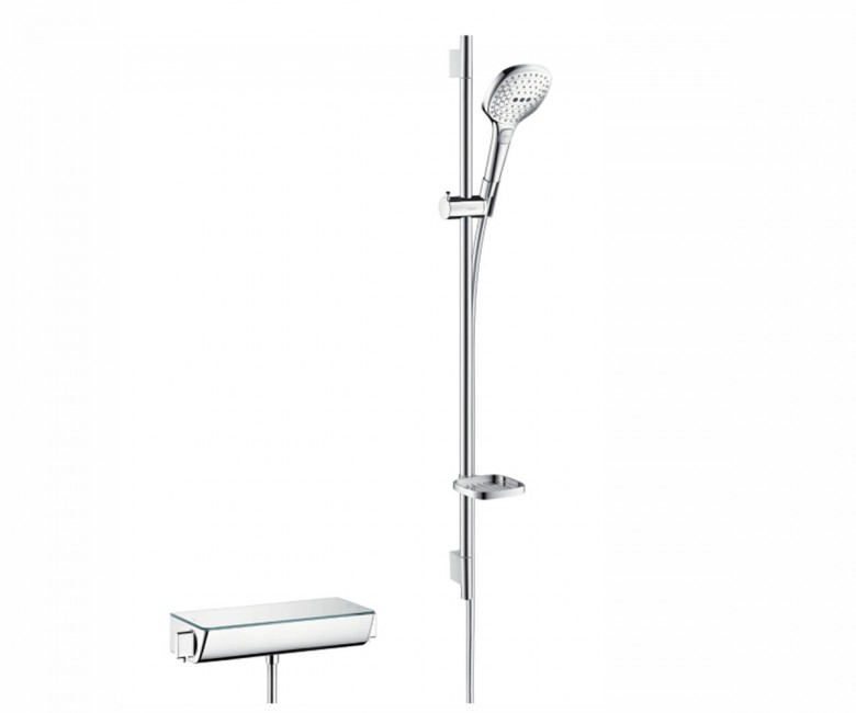 Душовий набір HANSGROHE ECOSTAT SELECT 27039000 27039000
