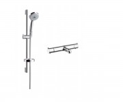 Набір для ванни HANSGROHE ECOSTAT 27052000