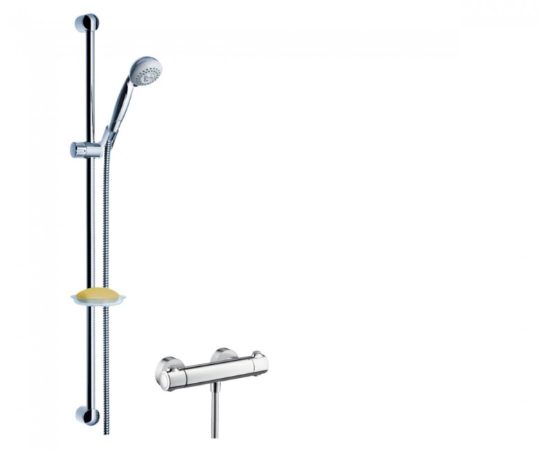 Душовий набір HANSGROHE CROMA 27063000 27063000