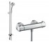 Душовий набір з термостатом HANSGROHE ECOSTAT 27085000 27085000