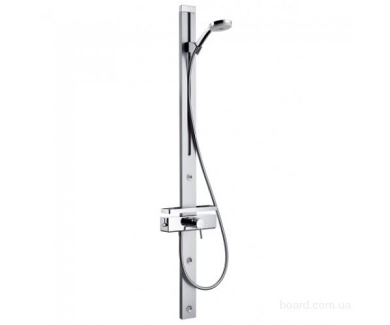 Гідромасажна панель HANSGROHE CROMA 100 27105000 27105000