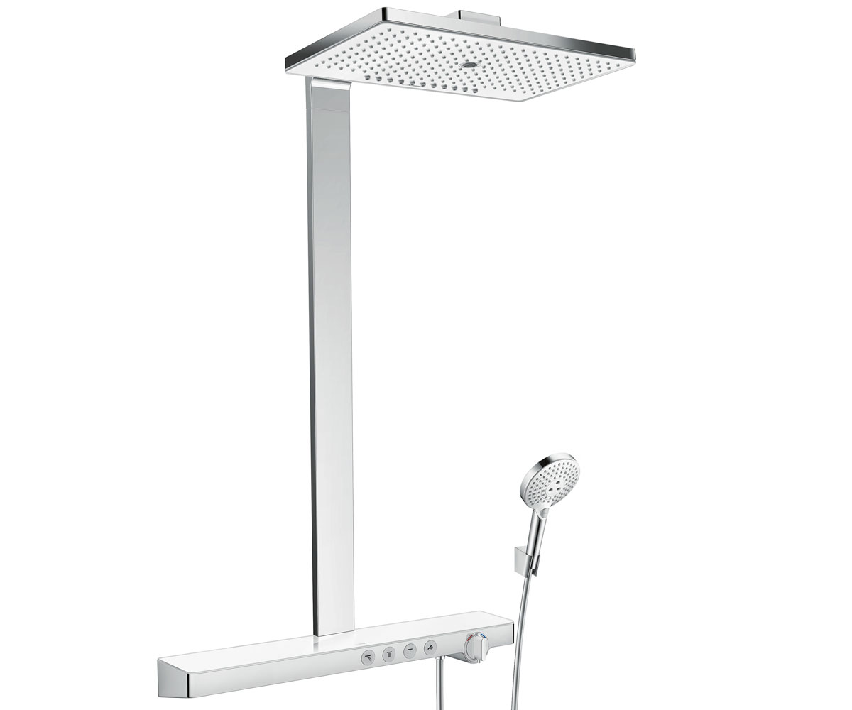 Душова система HANSGROHE RAINMAKER SELECT 27106400 27106400