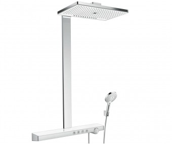 Душевая система RAINMAKER SELECT 27106400