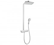 Душова система HANSGROHE RAINDANCE SHOWERPIPE 27112000