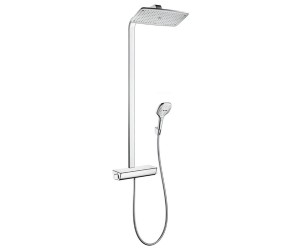 Душова система HANSGROHE RAINDANCE SHOWERPIPE 27112000