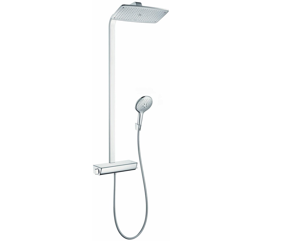 Душова система HANSGROHE RAINDANCE SHOWERPIPE 27112400 27112400