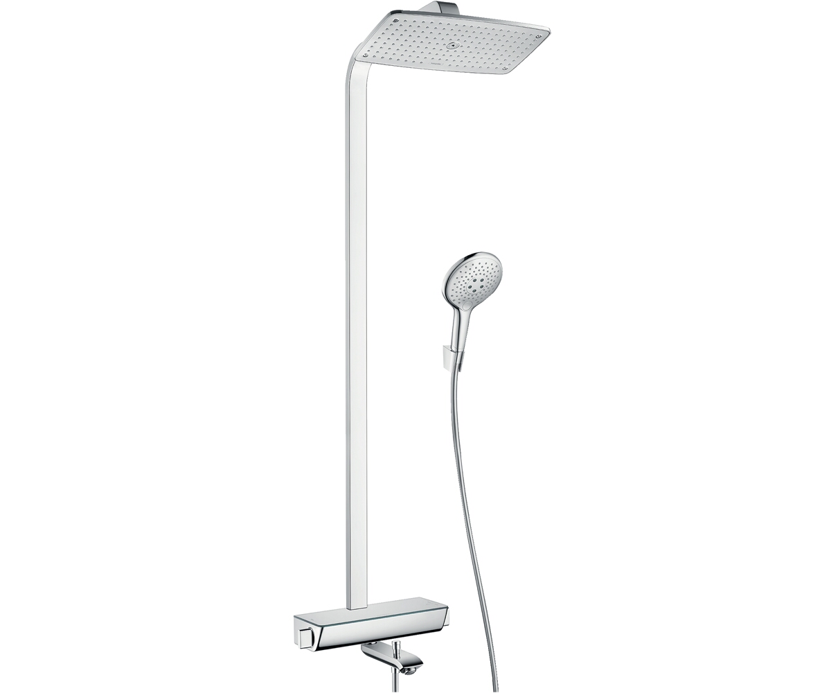 Душова система HANSGROHE RAINDANCE 27113000 27113000