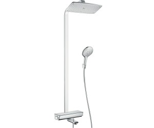 Душова система HANSGROHE RAINDANCE 27113000