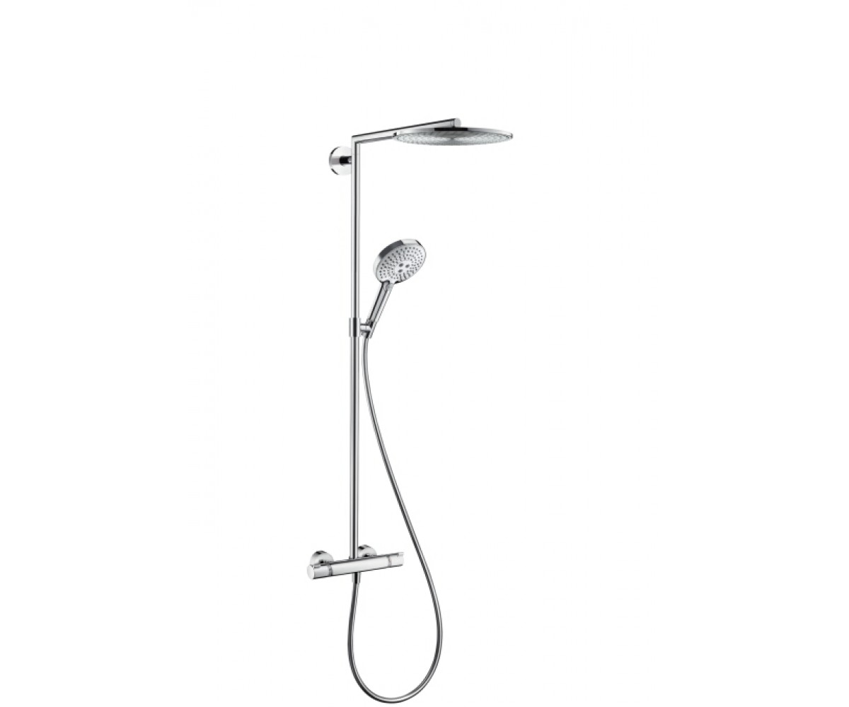 Душова система HANSGROHE RAINDANCE 27114000 27114000