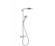 Душова система HANSGROHE RAINDANCE 27114000